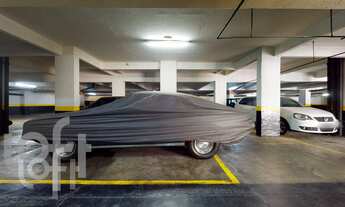 Imagem 6: Apartamento à venda em Cursino com 56 m², 2 quartos, 2 vagas