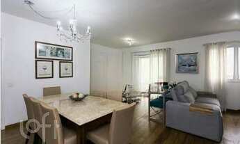 Imagem 3: Apartamento à venda em Vila Andrade com 150 m², 3 quartos, 3 suítes, 2 vagas