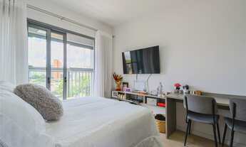 Imagem 7: APARTAMENTO em São Paulo - SP, Indianópolis