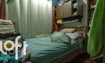 Imagem 3: Apartamento à venda em República com 39 m², 1 quarto