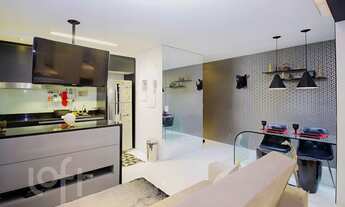 Imagem: Apartamento à venda em República com 48