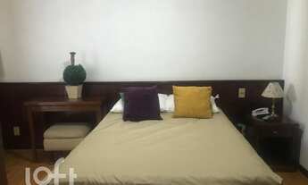 Imagem 7: Apartamento à venda em Sumaré com 40 m², 1 quarto, 1 suíte, 1 vaga