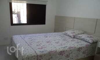 Imagem 5: Apartamento à venda em Vila Andrade com 83 m², 2 quartos, 1 suíte, 2 vagas