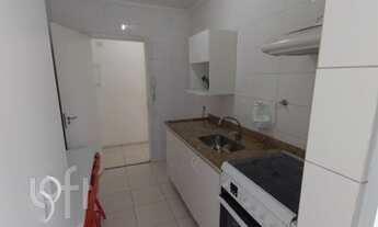 Imagem 5: Apartamento à venda em Jabaquara com 63 m², 2 quartos, 1 suíte, 1 vaga