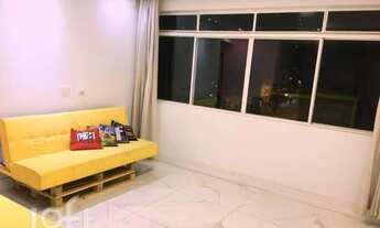 Imagem 1: Apartamento à venda em República com 70 m², 2 quartos