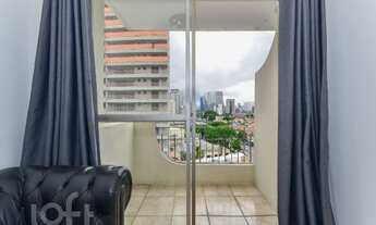 Imagem 6: Apartamento à venda em Brooklin com 64 m², 2 quartos, 1 vaga