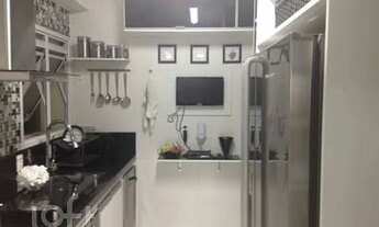 Imagem 4: Apartamento à venda em Lapa com 110 m², 3 quartos, 2 suítes, 2 vagas