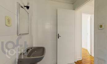 Imagem 3: Apartamento à venda em República com 70 m², 2 quartos