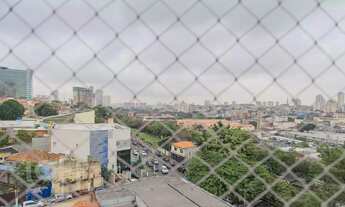 Imagem 6: Apartamento à venda em Vila Matilde com 61 m², 2 quartos, 1 suíte, 1 vaga