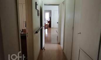 Imagem 3: Apartamento à venda em Higienópolis com 168 m², 3 quartos, 1 suíte, 1 vaga