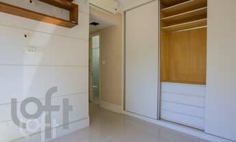 Imagem 3: Apartamento à venda em Sumaré com 90 m², 3 quartos, 1 suíte, 2 vagas