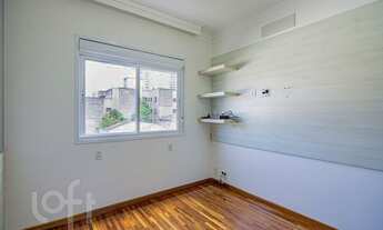 Imagem 6: Apartamento à venda em Ipiranga com 214 m², 4 quartos, 3 suítes, 3 vagas