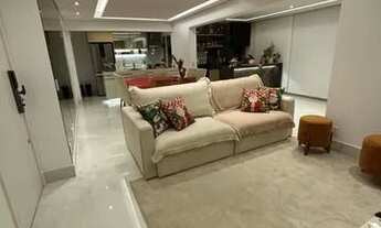 Imagem: Apartamento à venda em Lapa com 105 m²