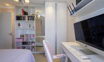 Imagem 4: APARTAMENTO em São Paulo - SP, Vila Leopoldina