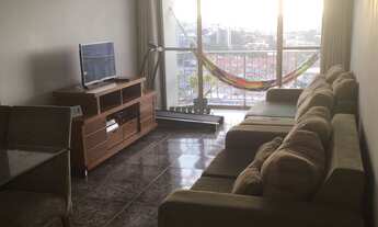 Imagem 7: Apartamento à venda em Tucuruvi com 80 m², 2 quartos, 1 suíte, 1 vaga