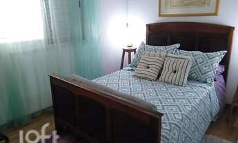 Imagem 4: Apartamento à venda em Lapa com 200 m², 3 quartos, 1 suíte, 2 vagas