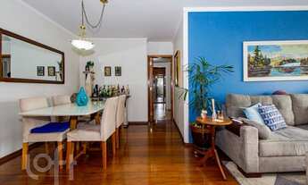 Imagem 7: Apartamento à venda em Lapa com 109 m², 3 quartos, 1 suíte, 2 vagas