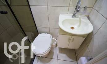 Imagem 3: Apartamento à venda em Bela Vista com 109 m², 3 quartos