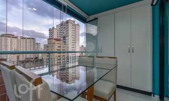 Imagem 6: Apartamento à venda em República com 35 m², 1 quarto, 1 vaga