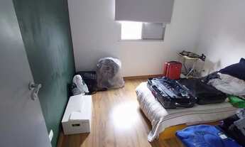 Imagem: Apartamento à venda em Jabaquara com 55