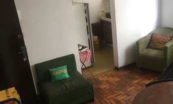 Imagem: Apartamento à venda em Bosque da Saúde