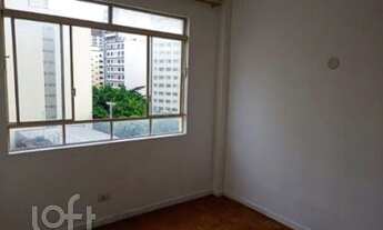 Imagem: Apartamento à venda em Santa Cecília com