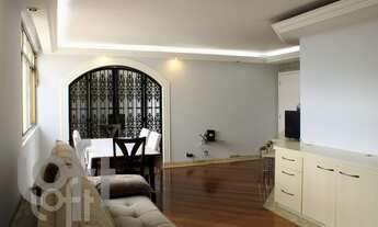 Imagem: Apartamento à venda em Santana com 160