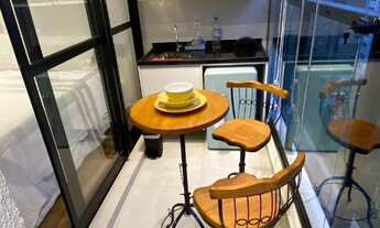 Imagem 5: Apartamento à venda em Perdizes com 25 m², 1 quarto