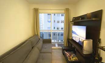 Imagem 6: Apartamento à venda em Brás com 60 m², 2 quartos, 1 suíte, 1 vaga