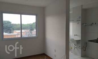 Imagem 2: Apartamento à venda em Barra Funda com 31 m², 1 quarto