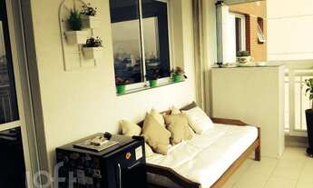 Imagem 3: Apartamento à venda em Vila Leopoldina com 76 m², 1 quarto, 1 suíte, 1 vaga