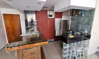 Imagem 3: Apartamento à venda em Bosque da Saúde com 164 m², 2 quartos, 1 suíte, 1 vaga