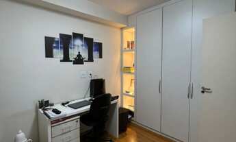 Imagem 5: Apartamento à venda em Cursino com 88 m², 2 quartos, 2 suítes, 2 vagas