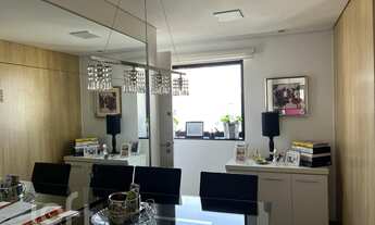 Imagem 5: Apartamento à venda em Jardim Paulista com 60 m², 2 quartos, 2 suítes, 2 vagas