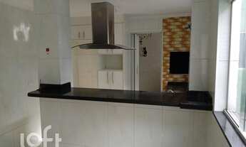 Imagem 6: Apartamento à venda em Vila Maria com 135 m², 3 quartos, 1 suíte, 1 vaga