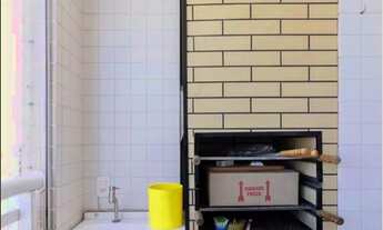 Imagem 6: Apartamento à venda em Carrão com 80 m², 3 quartos, 1 suíte, 1 vaga