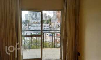 Imagem: Apartamento à venda em Alto da Lapa com