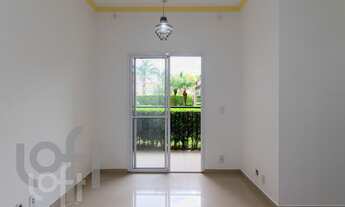 Imagem: Apartamento à venda em Aricanduva com 72