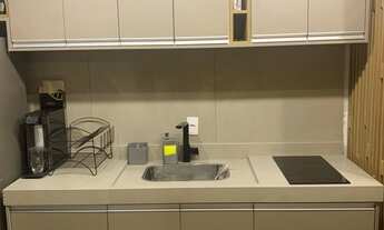 Imagem 4: Apartamento à venda em Vila Sônia com 28 m², 1 quarto