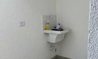 Imagem 5: Apartamento à venda em Artur Alvim com 38 m², 1 quarto