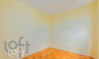 Imagem 2: Apartamento à venda em Campo Belo com 60 m², 2 quartos, 1 vaga