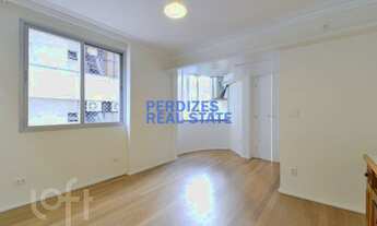 Imagem 3: Apartamento à venda em Perdizes com 119 m², 4 quartos, 1 suíte, 2 vagas