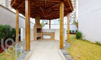 Imagem 7: Apartamento à venda em Aricanduva com 50 m², 2 quartos, 1 vaga