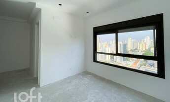 Imagem 3: Apartamento à venda em Aclimação com 158 m², 4 quartos, 2 suítes, 3 vagas