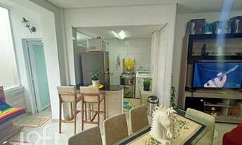 Imagem 5: Apartamento à venda em República com 54 m², 1 quarto