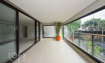 Imagem 7: Apartamento à venda em Morumbi com 195 m², 3 quartos, 2 suítes, 3 vagas