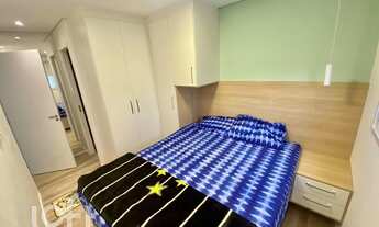 Imagem 3: Apartamento à venda em Belém com 57 m², 2 quartos, 1 suíte, 1 vaga