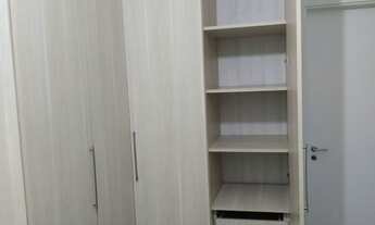 Imagem 3: Apartamento à venda em República com 48 m², 1 quarto, 1 suíte, 1 vaga