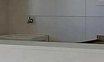 Imagem 3: Apartamento à venda em República com 47 m², 1 quarto, 2 vagas