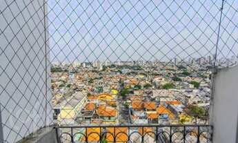 Imagem 3: Apartamento à venda em Vila Matilde com 112 m², 3 quartos, 2 vagas